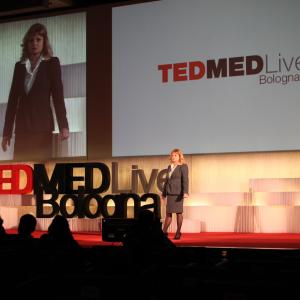 TEDMEDLiveBologna 2013