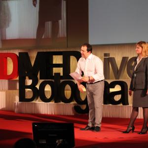 TEDMEDLiveBologna 2013