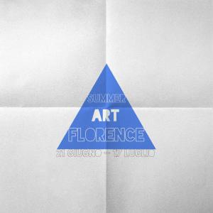 Comunicato stampa "Summer Art Florence"