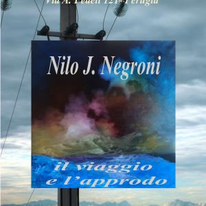 Il Viaggio e l'Approdo