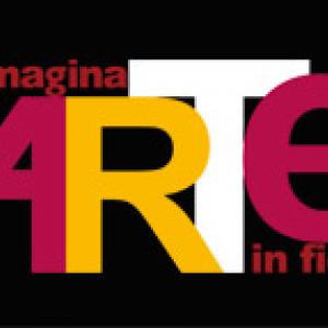 Immagina Arte in Fiera 2009