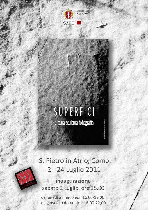 SUPERFICI