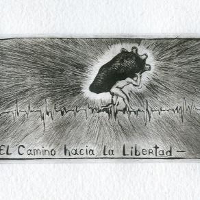 El camino hacia la libertad (The road to freedom)