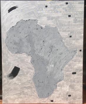 Silver Africa