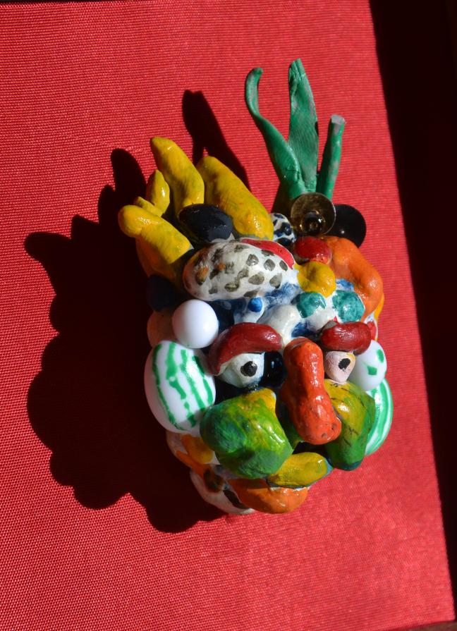 Omaggio ad Arcimboldo