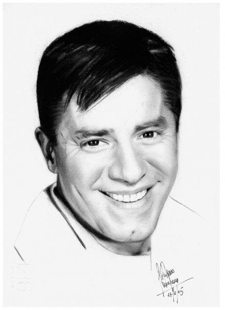 Jerry Lewis