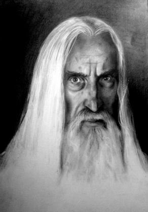 Saruman