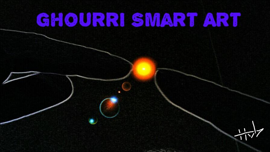 Ghourri Smart Art 