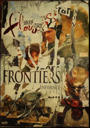 frontiers