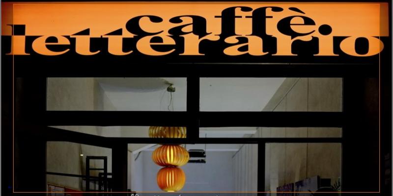 Caffè Letterario