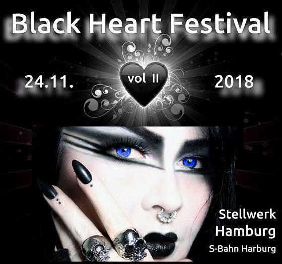 Black Heart Festival