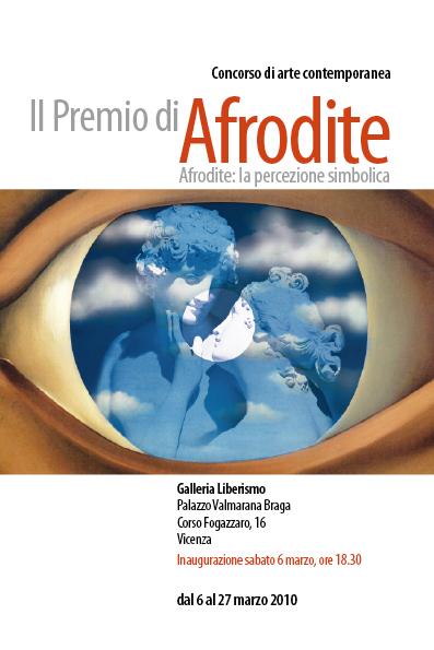 PREMIO AFRODITE