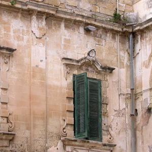 Italy. Puglia. Lecce and Salento Winter