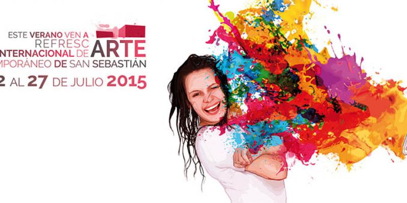 DONOSTIARTEAN  2015