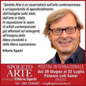 SPOLETO ART 2019