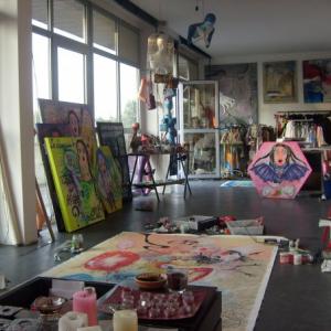 Amira Munteanu Studio