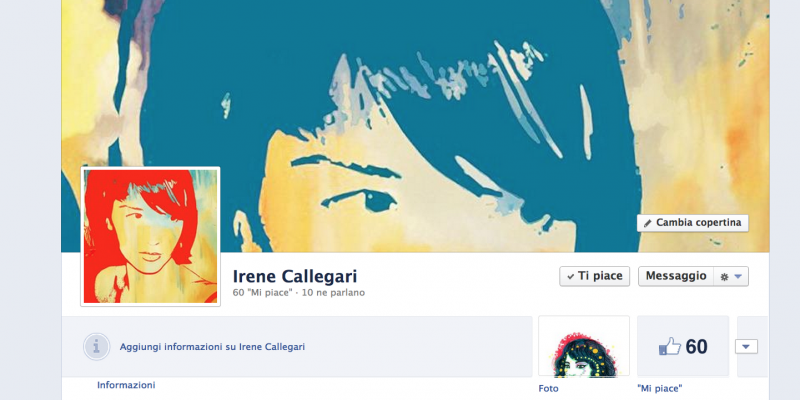 https://www.facebook.com/pages/Irene-Callegari/137058529745899