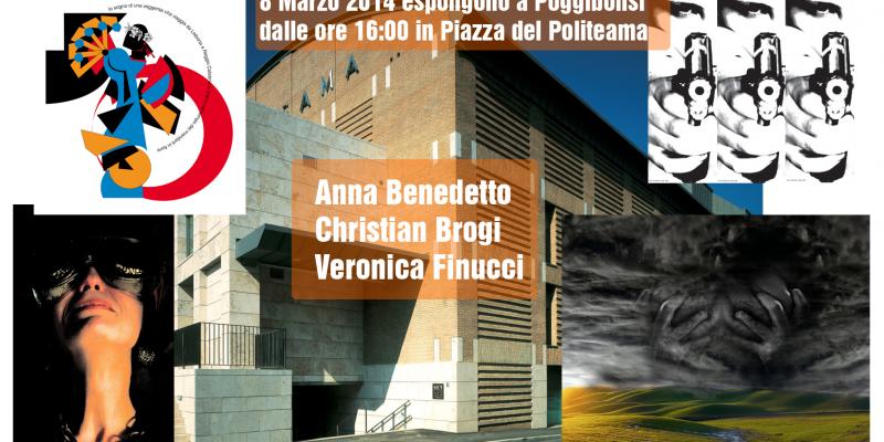 Mostra Poggibonsi 2014