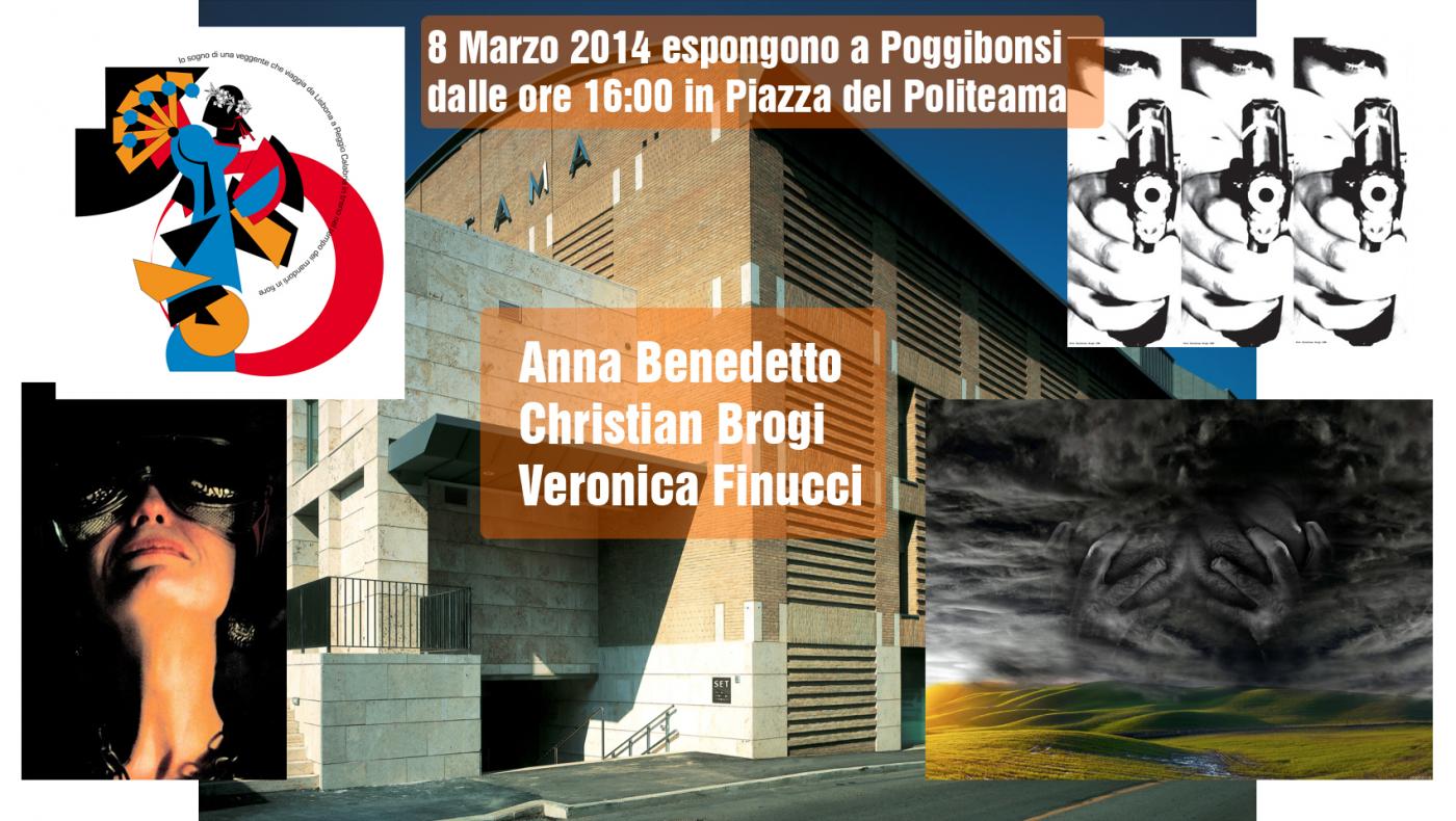 Mostra Poggibonsi 2014