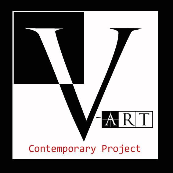 V-ART IN THE CITY 