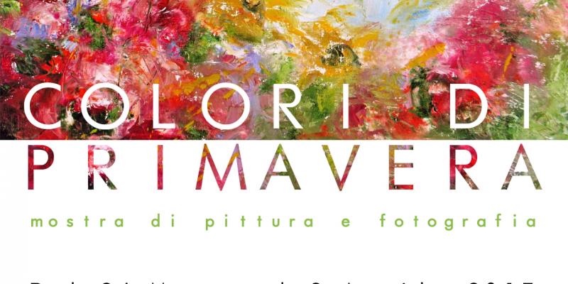 Colori di Primavera