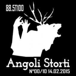 Angoli Storti