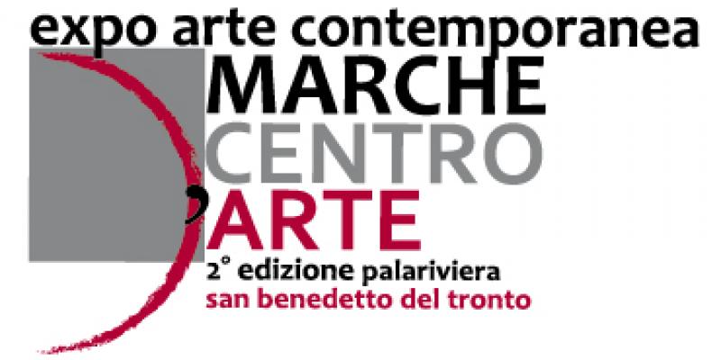 Marche Centro d'Arte - Expo di arte contemporanea II edizione nazionale