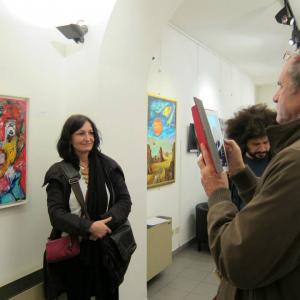 PREMIATO ALLA MOSTRA DI SELEZIONE