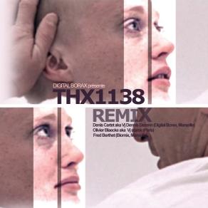 THX 1138 REMIX