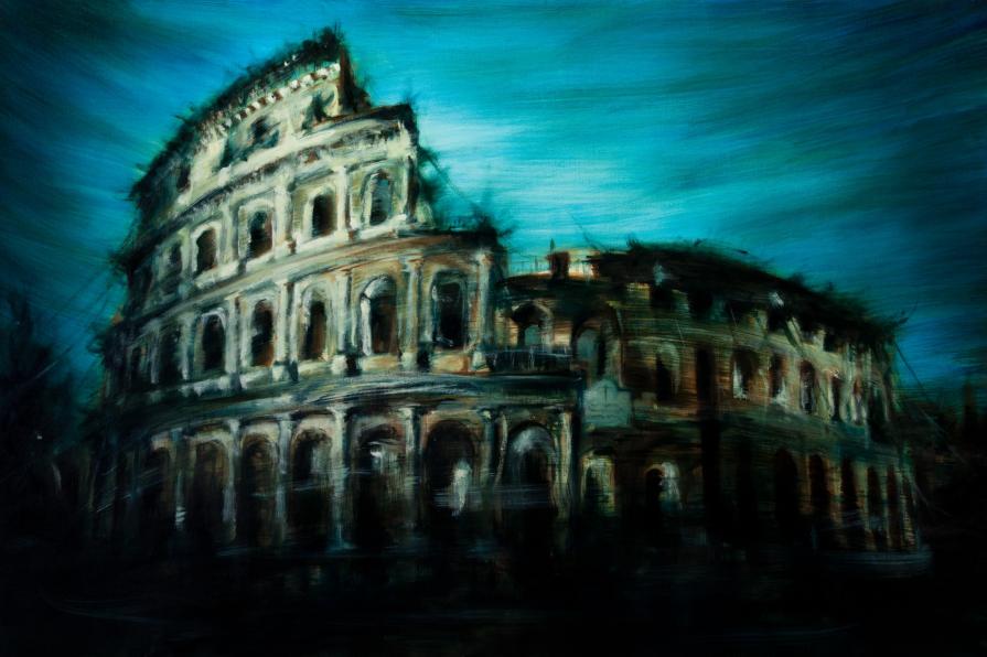 Colosseo 