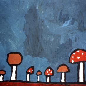 Mushrooms