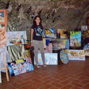 mostra del 3 ottobre 2012