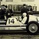 Mercedes Benz W25E, Monaco Grand Prix 1936