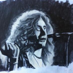 Robert Plant