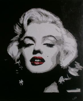 Marilyn Monroe