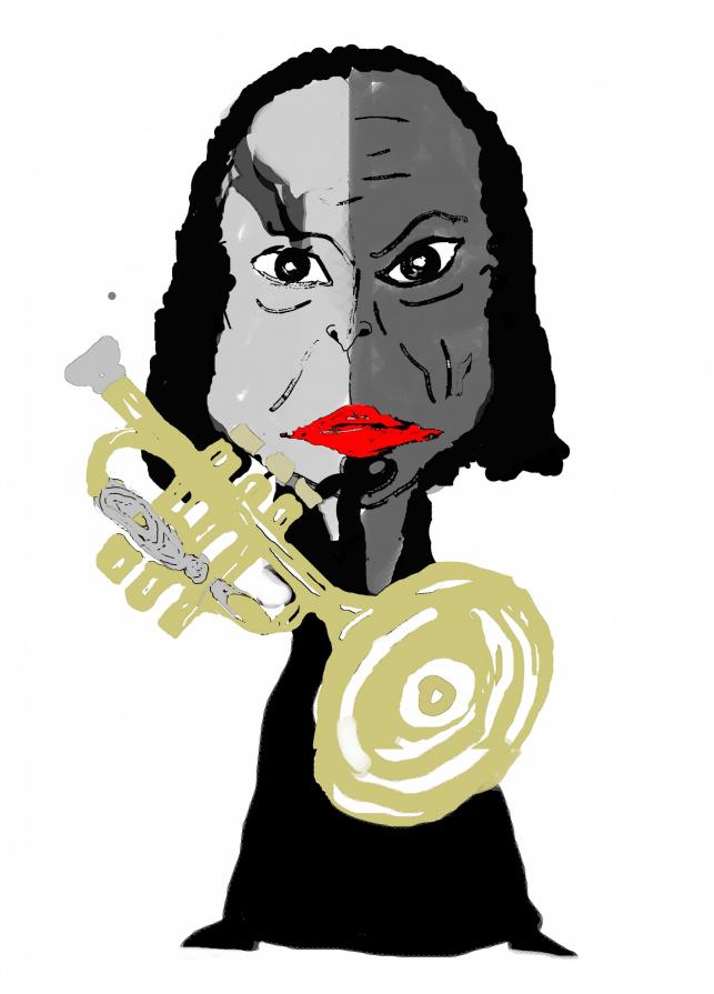 miles davis