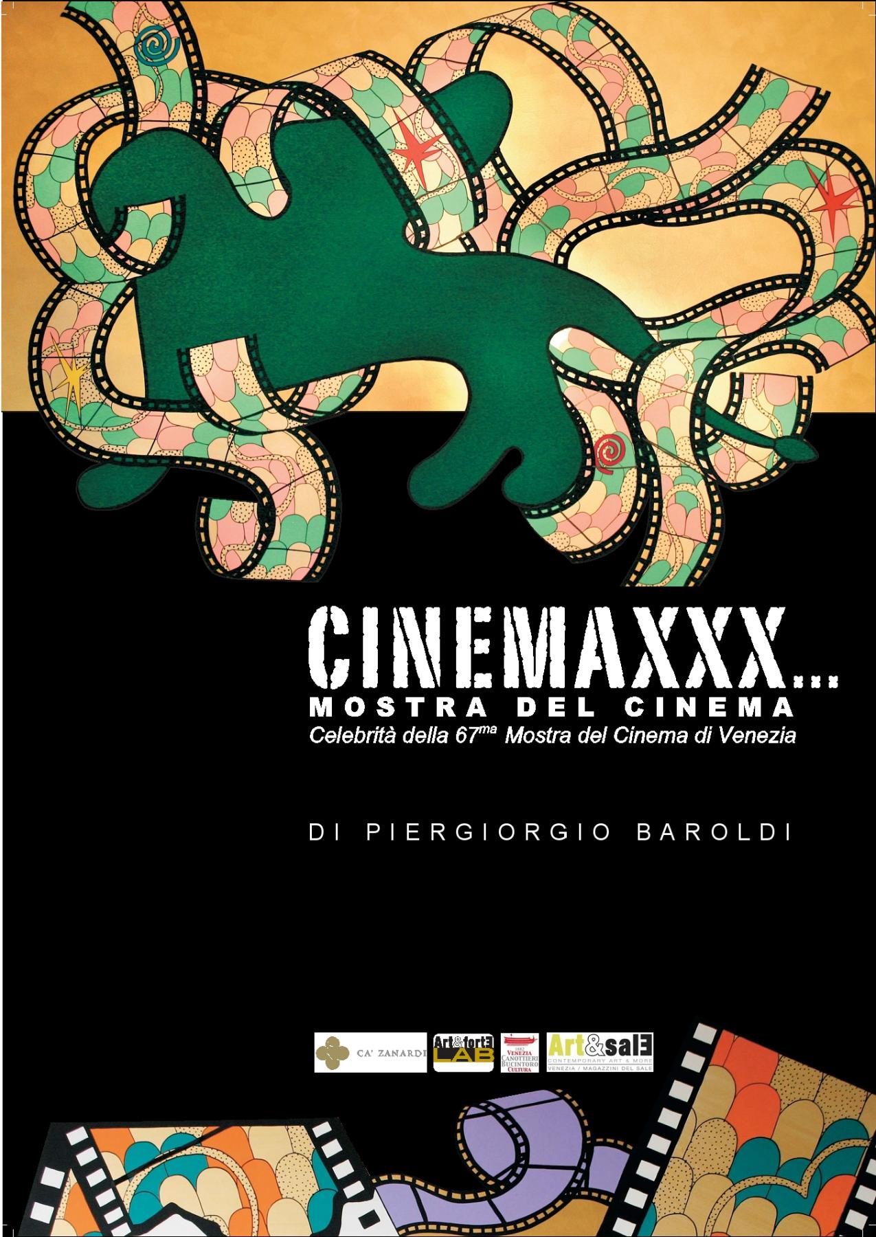 Catalog Cinemaxxx