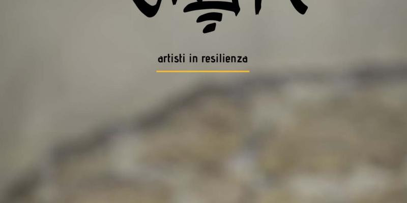 MEZZA GALERA resilienze d’artista