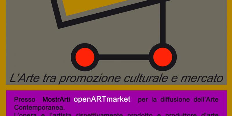 OpenArtMarket