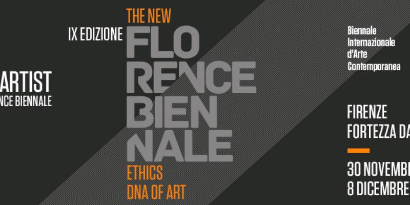 The New Florence Biennale 2013 - IX Edition