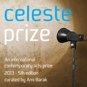 Awards and Final Exhibition Celeste Prize 2013