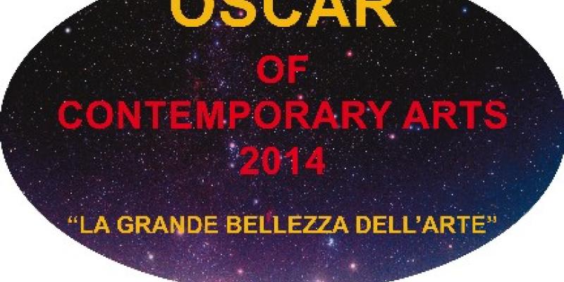 OSCAR of CONTEMPORARY ARTS