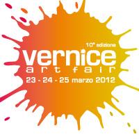 vernice art fair in forlì