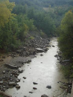 Ponte Gobbo - Olina