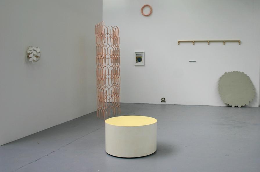 Show RCA 2011 - Installation View