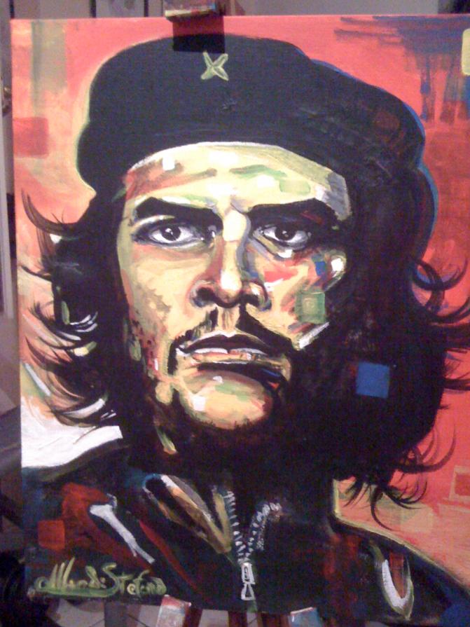 Che Guevara 2