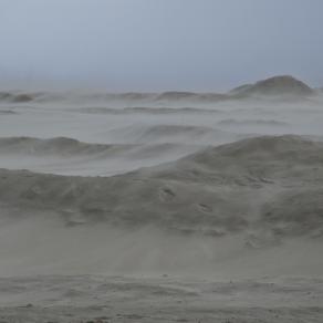 Berck Plage Grand Vent