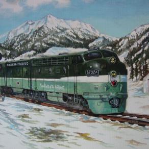 Northern Pacific