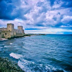 Castello di Trani (BAT) 