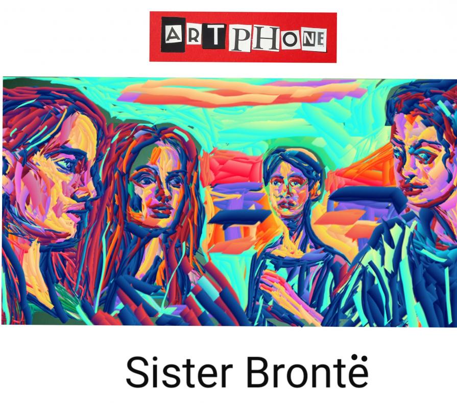 Sister bronte